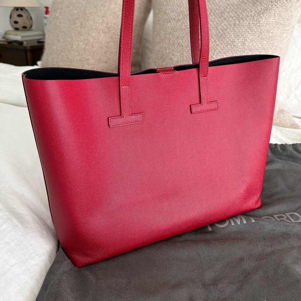 Tom Ford Tote - Picture 14 of 15